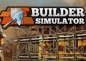 Builder Simulator Steam Key