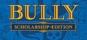 Bully: Scholarship Edition Steam Key
