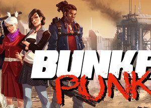 Bunker Punks Steam Key
