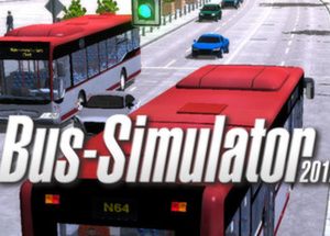 Bus-Simulator 2012 Steam Key