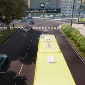 Bus Simulator 21 Next Stop - Gold Upgrade DLC Steam Key