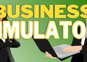 Business Simulator Steam Key