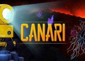 CANARI Steam Key