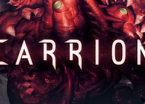 CARRION Steam Key