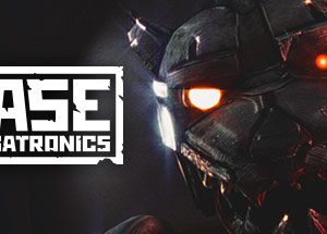 CASE: Animatronics Steam Key