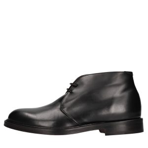 CERBERO Boots Black
