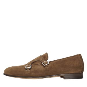 CERBERO Flat shoes Brown