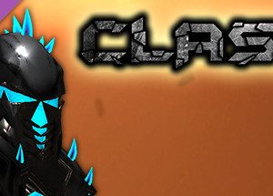 CLASH - Legacy Pack Steam Key