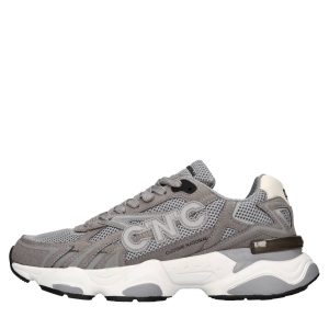 C'N'C' Sneakers Grey