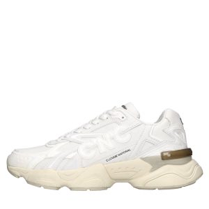 C'N'C' Sneakers White