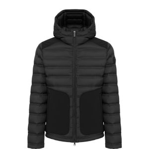 COLMAR Coats Black