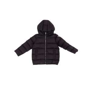 COLMAR Coats Black