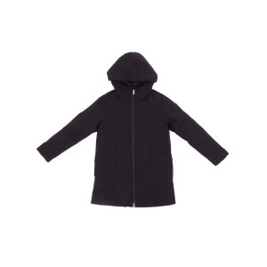 COLMAR Coats Black