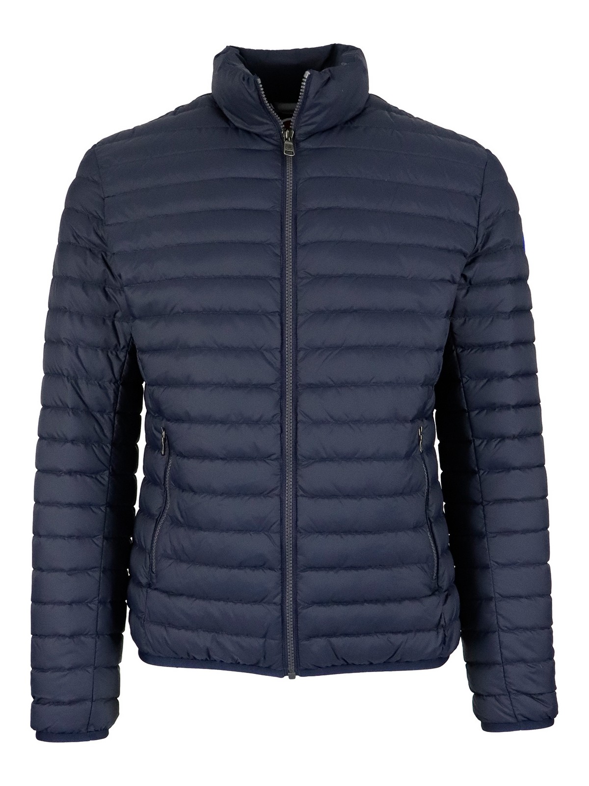 COLMAR Coats Blue