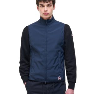 COLMAR Coats Blue