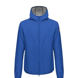COLMAR Coats China Blue
