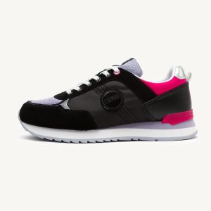 COLMAR Sneakers Black