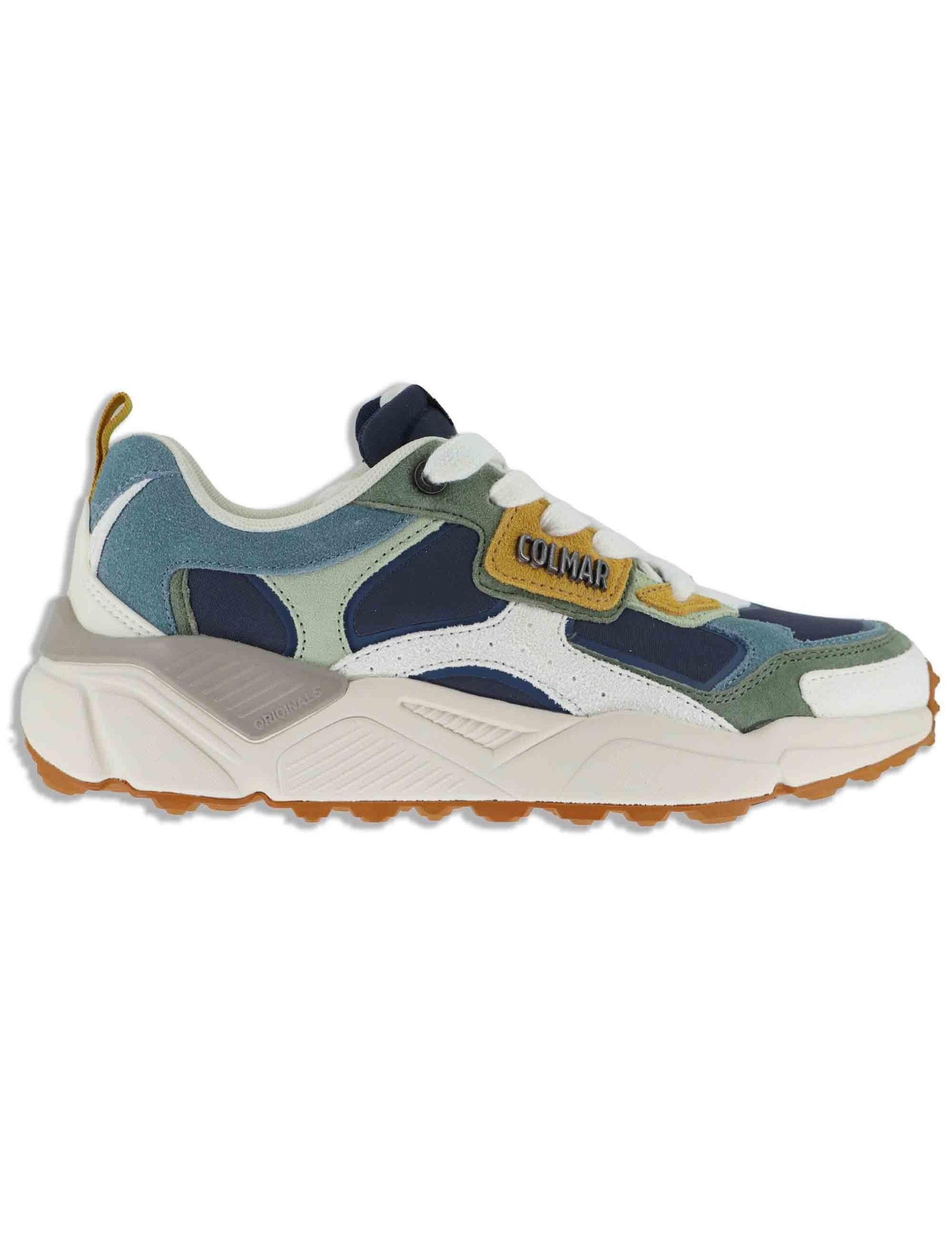 COLMAR Sneakers Multicolor