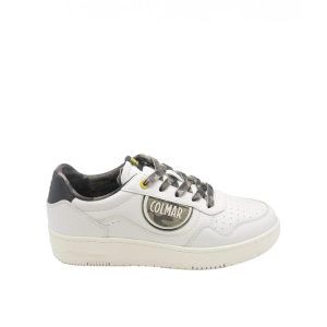 COLMAR Sneakers White