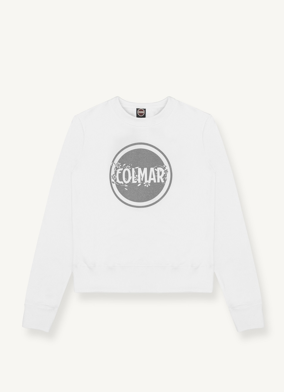 COLMAR Sweaters White