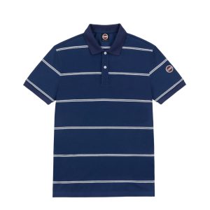 COLMAR T-shirts and Polos Blue