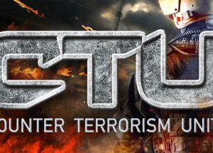CTU: Counter Terrorism Unit Steam Key