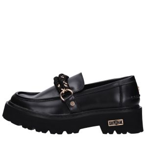 CULT Flat shoes Black