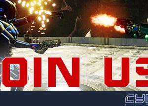 CYBER VR Steam Key