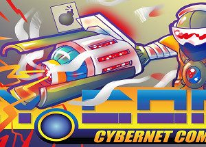 CYCOM: Cybernet Combat Steam Key
