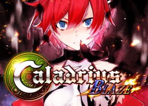 Caladrius Blaze Steam Key