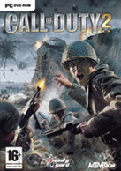Call of Duty 2 Key