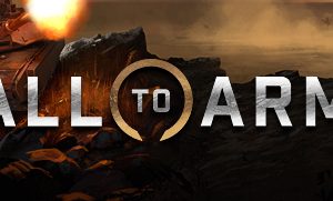 Call to Arms - Basic Edition Steam Key