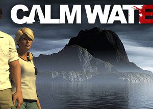 Calm Waters: A Point and Click Adventure Steam Key