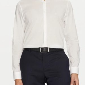 Calvin Klein LYOCELL SOLID SLIM S
