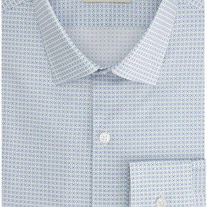 Calvin Klein Shirts Azure