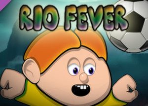 Canyon Capers - Rio Fever Steam Key