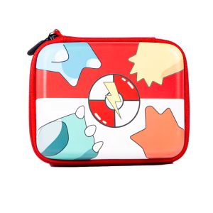 Capacity Card Set Album, New Collection Hard-Shell Storage Box, Carrying Case For Magic MTG Game Card Storage Handbag