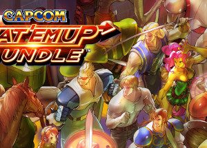 Capcom Beat 'Em Up Bundle / ???? ???????? ?????? Steam Key