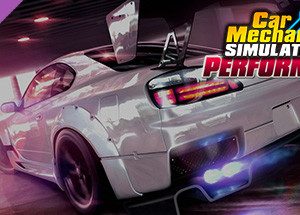 Car Mechanic Simulator 2015 - Performance DLC Steam Key