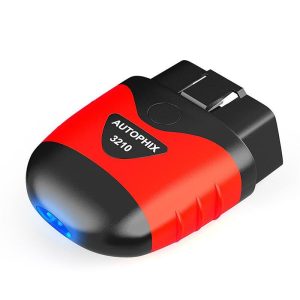 Car Scanner Bluetooth Engine Code Reader Automotive Diagnostic Tool