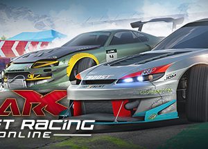 CarX Drift Racing Online Steam Key