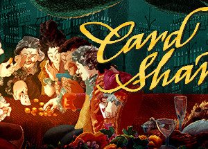 Card Shark Steam Key
