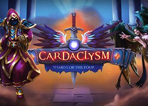 Cardaclysm Steam Key