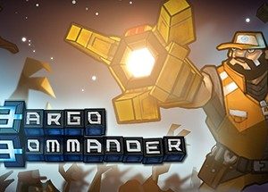 Cargo Commander Steam Key