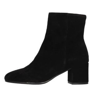 Carmens Boots Black