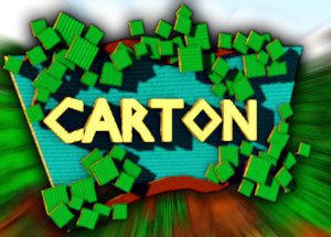 Carton Steam Key