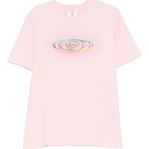 Casablanca T-shirt Man