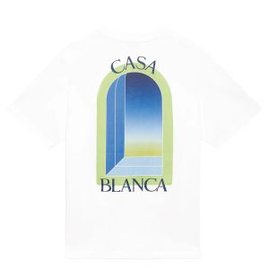 Casablanca T-shirt Man