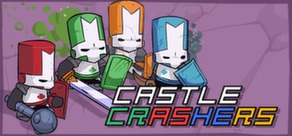 Castle Crashers Steam Key