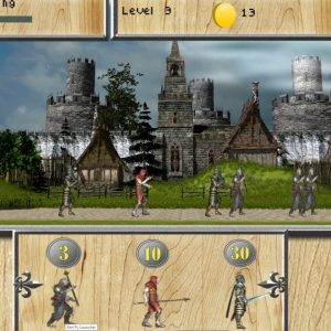 Castle Rencounter Steam Key